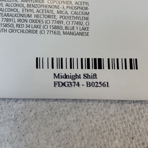 CS Midnight Shift - Picture 4 of 5